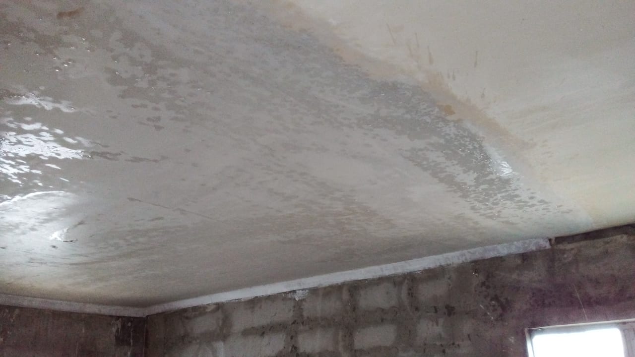 Suspended Ceiling Systems