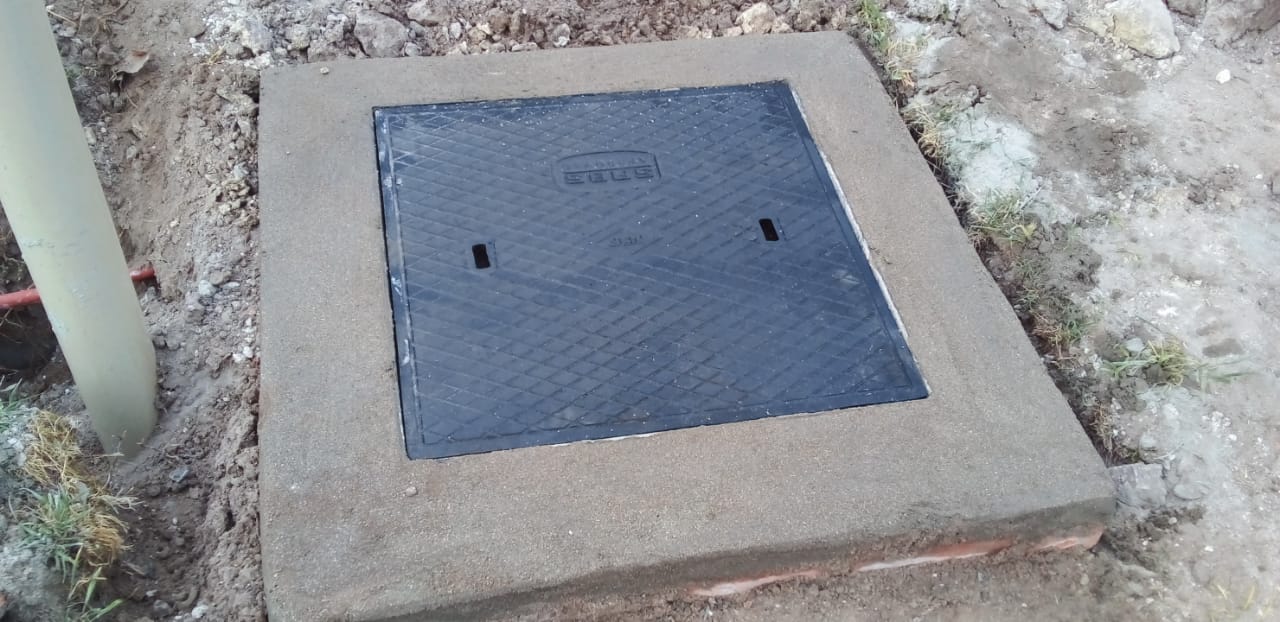 Residential & Commercial Plumbing Services
