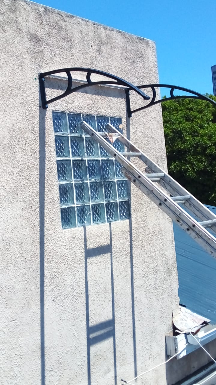 External Shade Systems