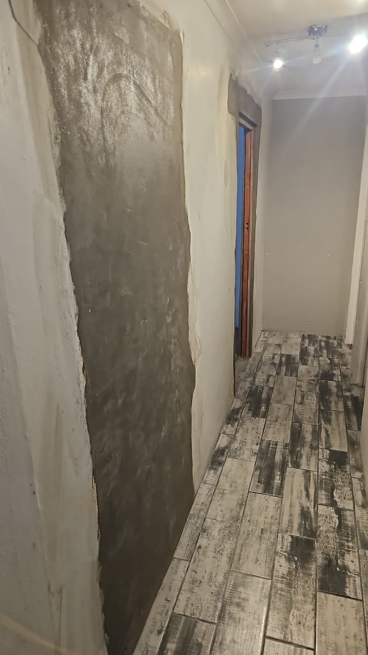 Structural Modifications & Masonry